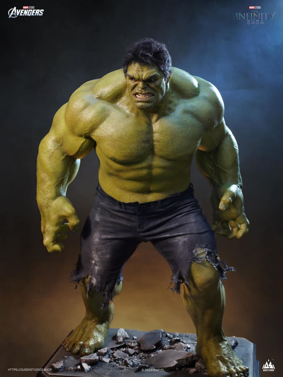 Hulk