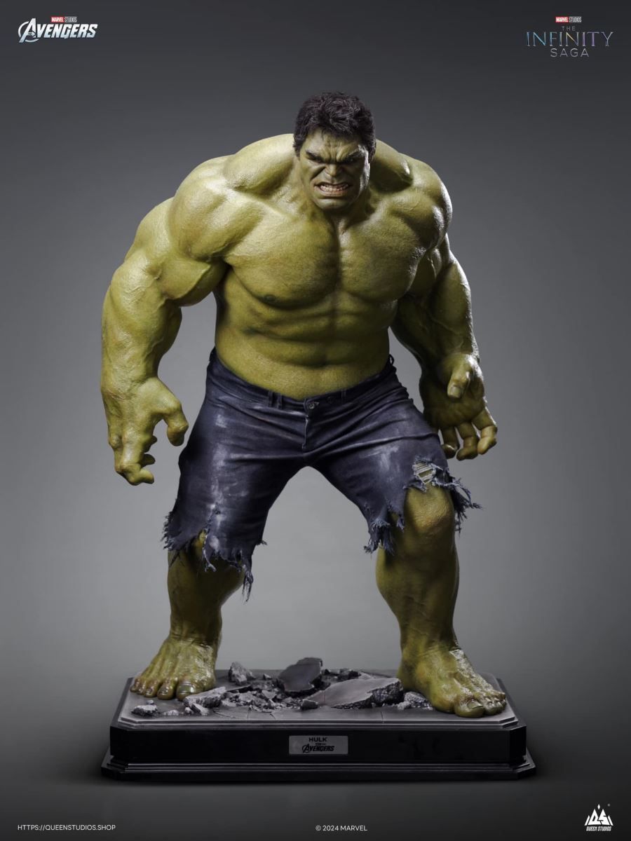 Hulk
