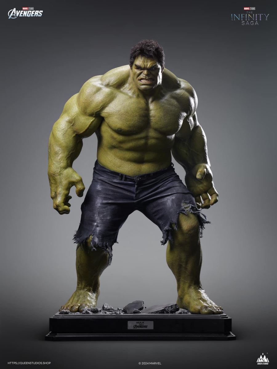 Hulk