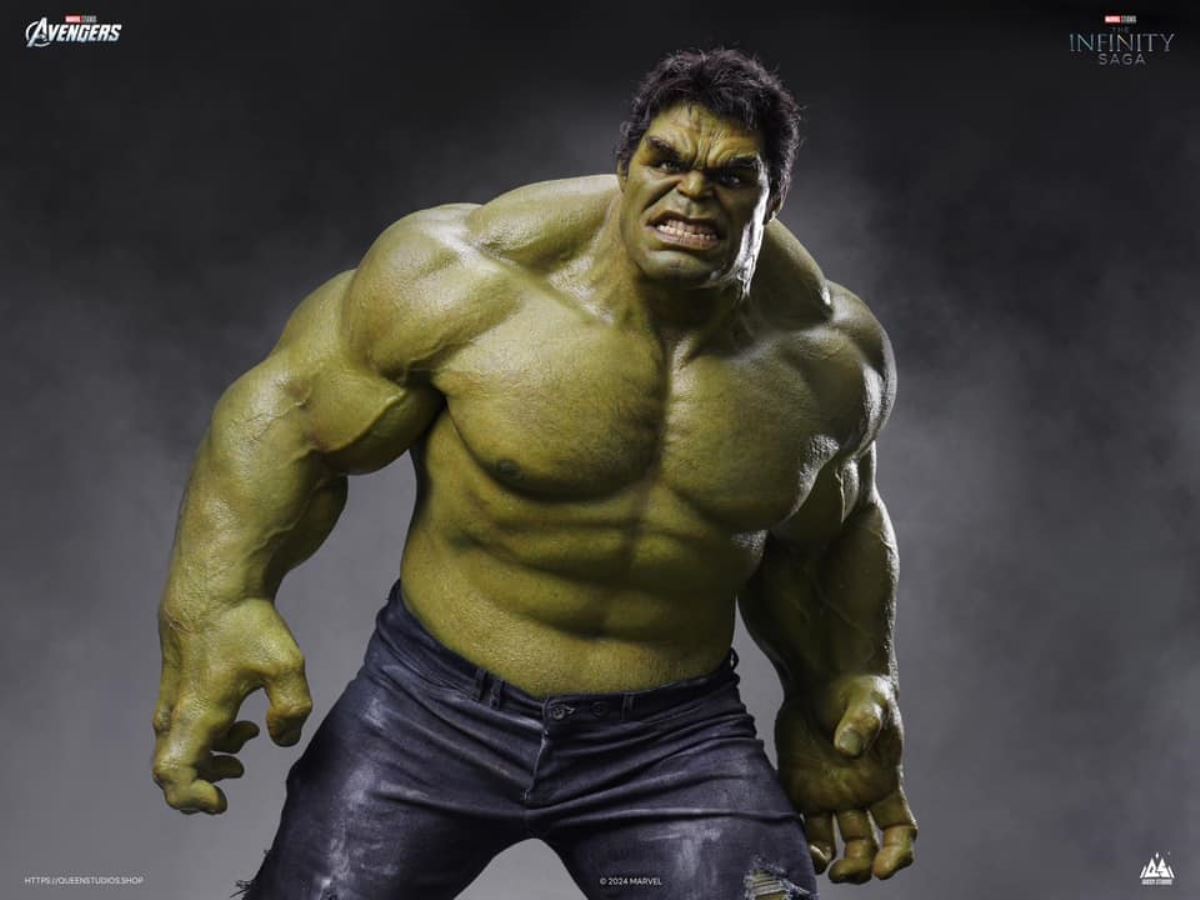 Hulk