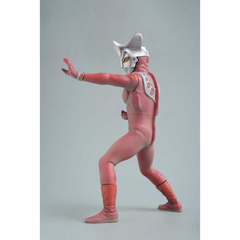 Special Effects Series Ultraman Leo & Astra Movie Image Ver. With LED lighting gimmick