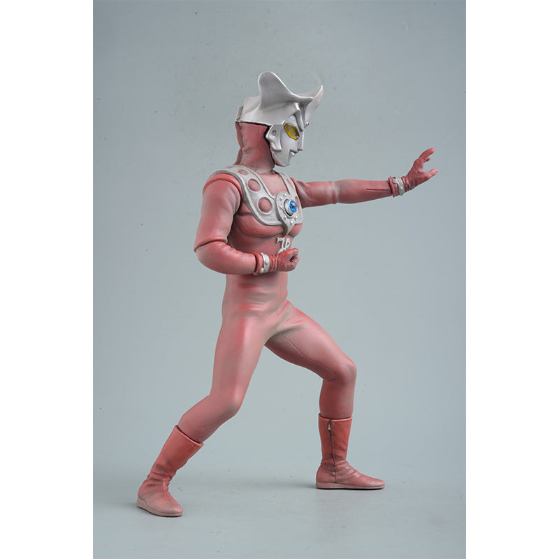Special Effects Series Ultraman Leo & Astra Movie Image Ver. With LED lighting gimmick