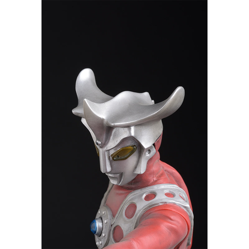Special Effects Series Ultraman Leo & Astra Movie Image Ver. With LED lighting gimmick