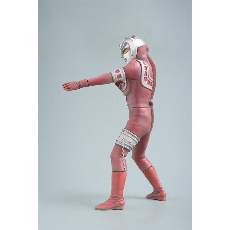 Special Effects Series Ultraman Leo & Astra Movie Image Ver. With LED lighting gimmick