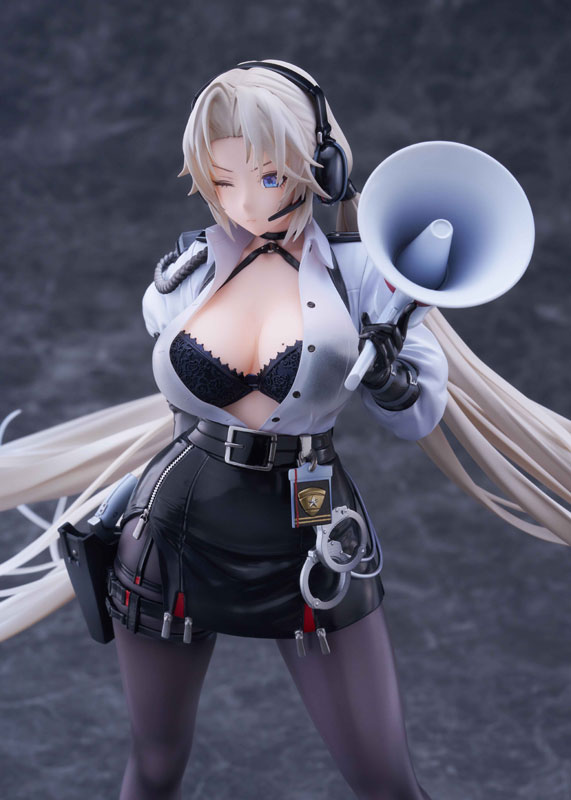 Azur Lane Kronshtadt Begin the Rush! 1/6