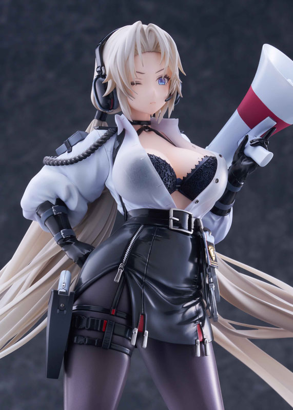 Azur Lane Kronshtadt Begin the Rush! 1/6