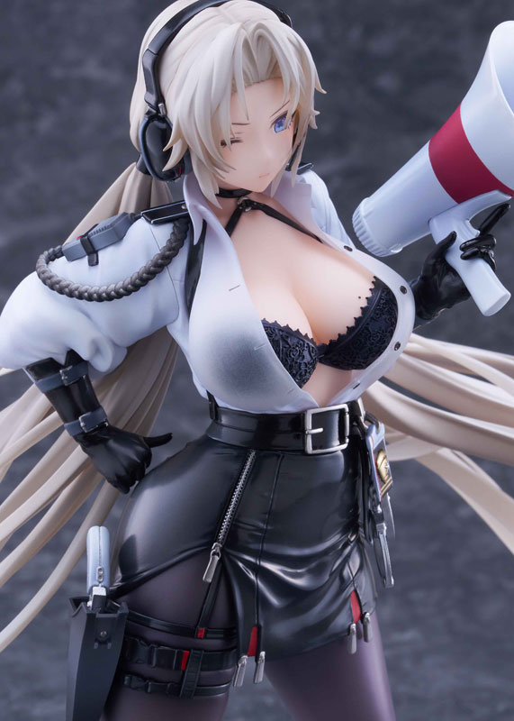 Azur Lane Kronshtadt Begin the Rush! 1/6