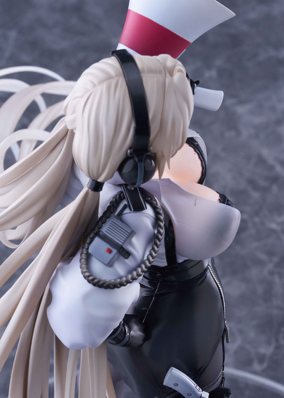 Azur Lane Kronshtadt Begin the Rush! 1/6