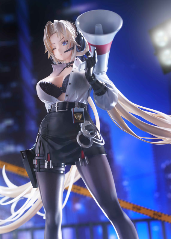 Azur Lane Kronshtadt Begin the Rush! 1/6