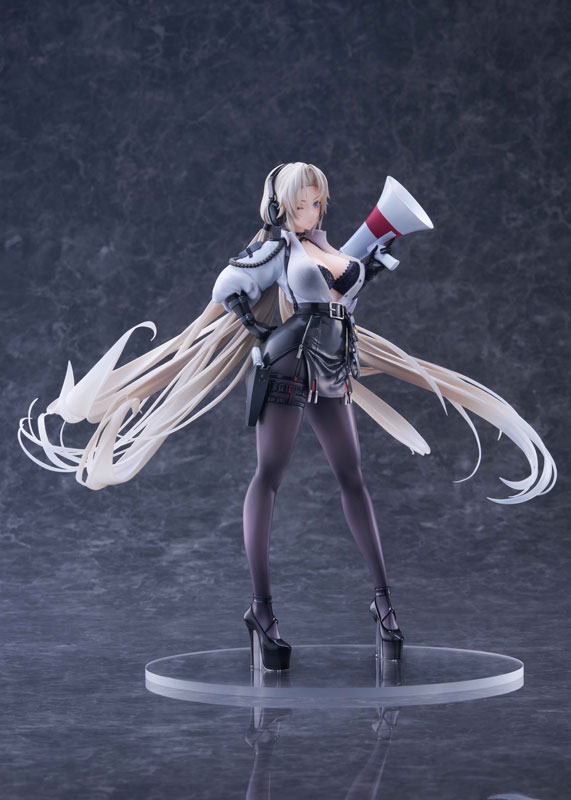 Azur Lane Kronshtadt Begin the Rush! 1/6
