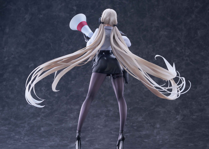 Azur Lane Kronshtadt Begin the Rush! 1/6