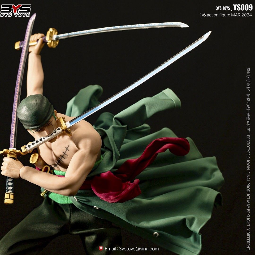 Zoro - One piece