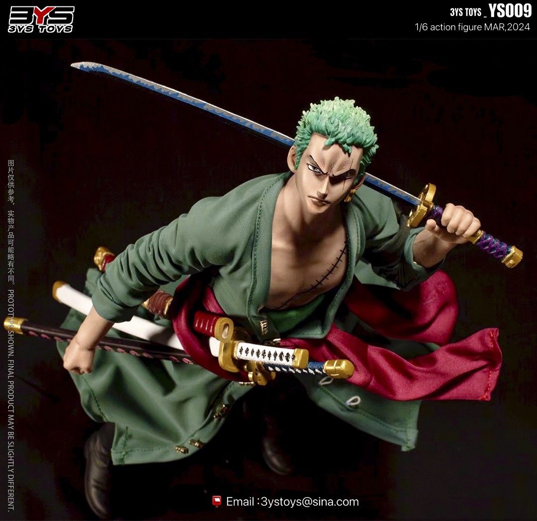 Zoro - One piece