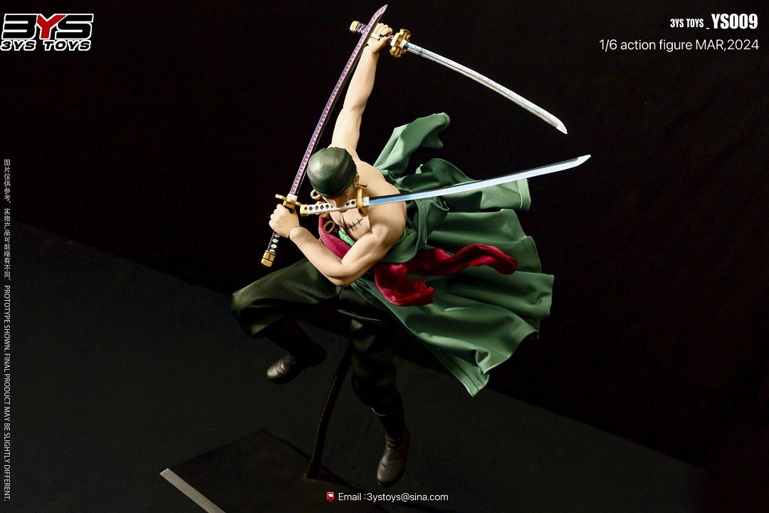 Zoro - One piece