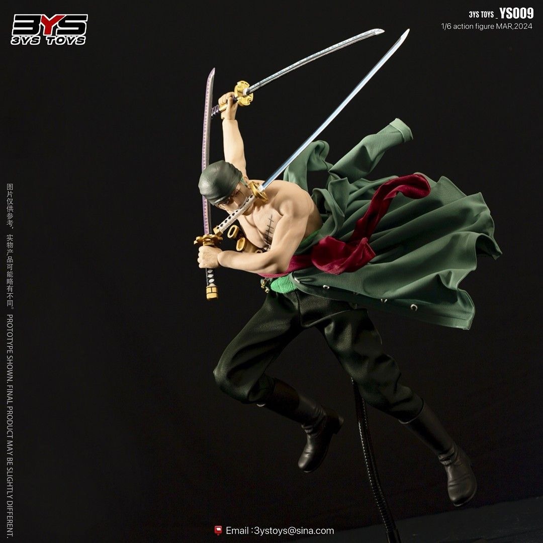 Zoro - One piece