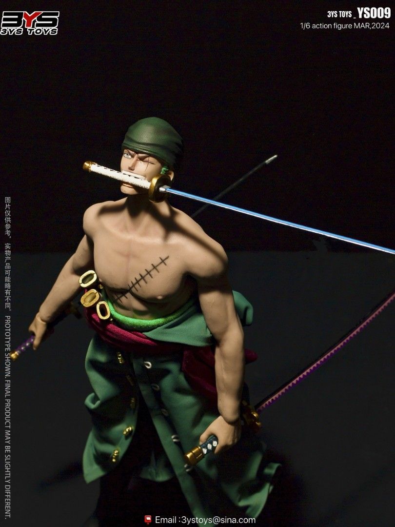 Zoro - One piece
