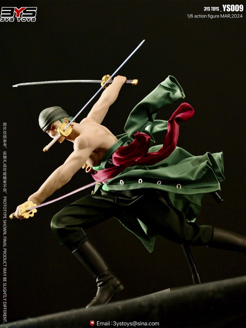 Zoro - One piece