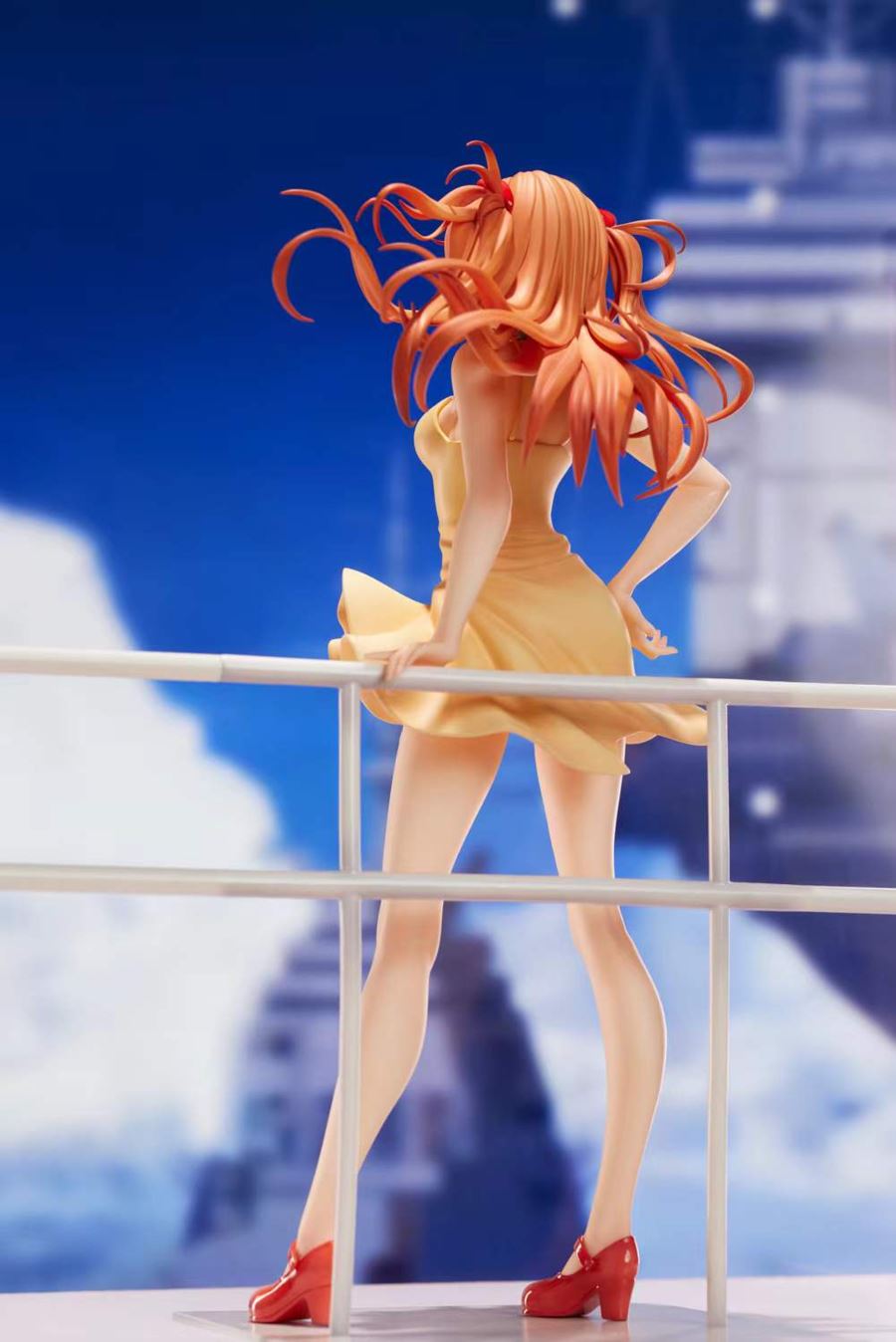 Asuka Langley - EVANGELION