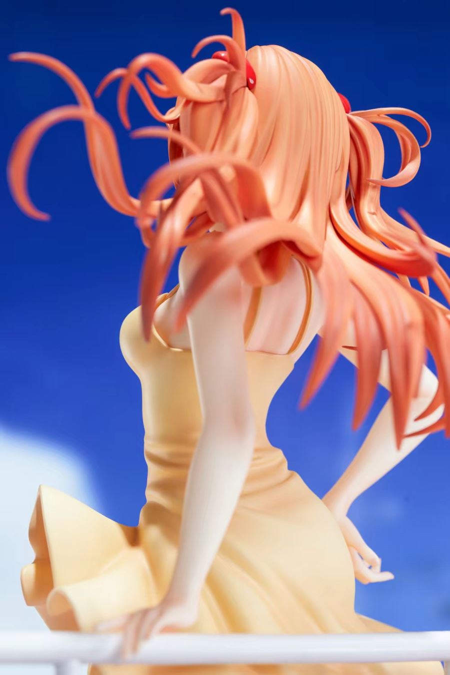 Asuka Langley - EVANGELION