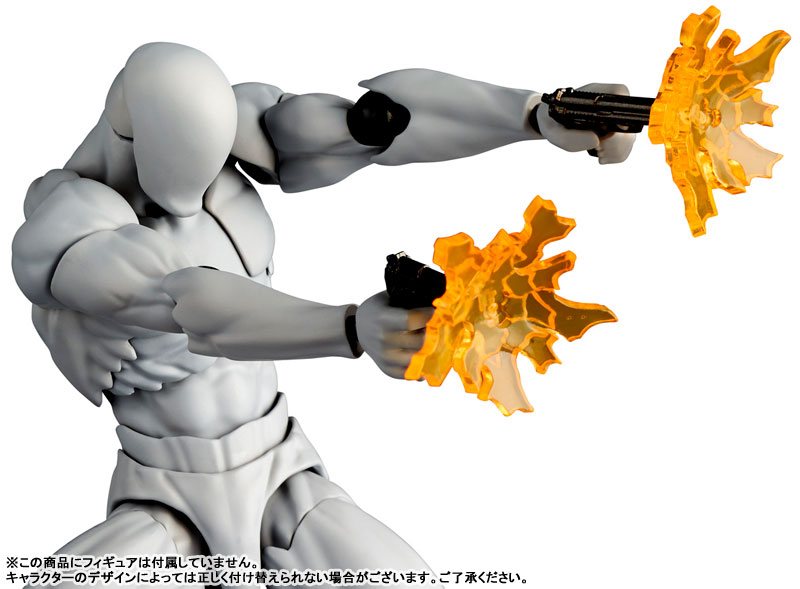 REVOLTECH OPTION PARTS Accessories Expansion Pack Vol.1