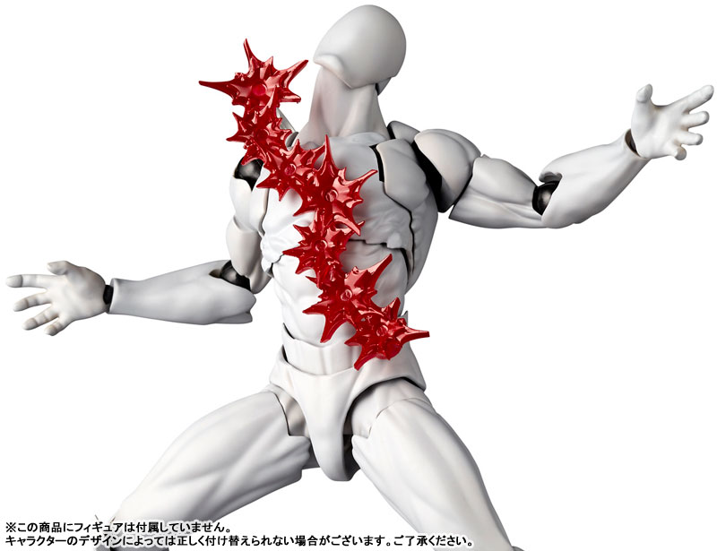 REVOLTECH OPTION PARTS Accessories Expansion Pack Vol.1