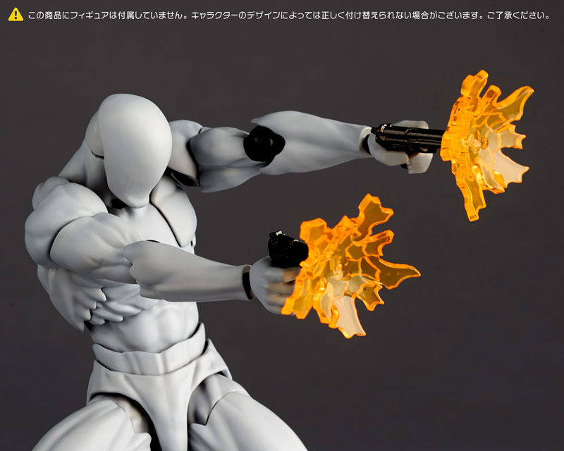 REVOLTECH OPTION PARTS Accessories Expansion Pack Vol.1