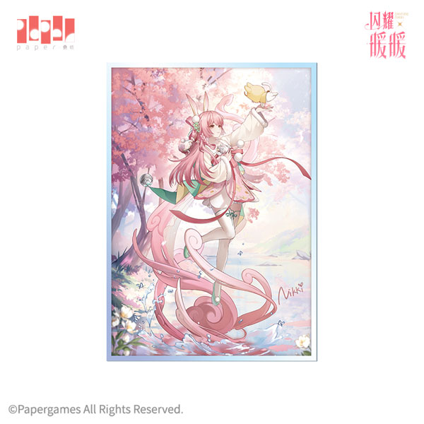 Shining Nikki Nikki Hua Chen Yue Xi Ver. 1/7