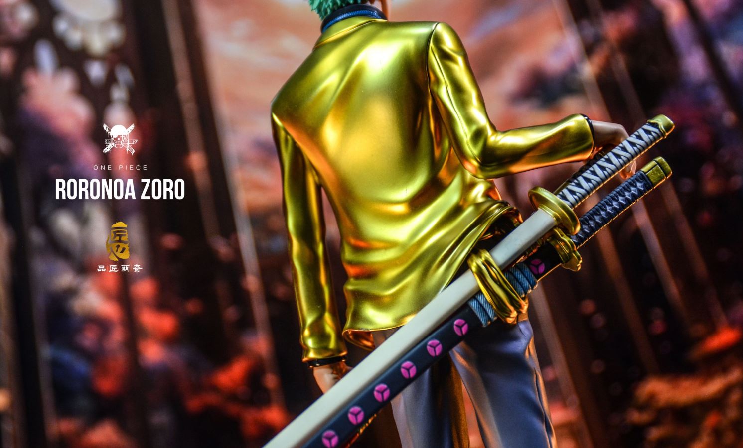 Zoro - One Piece