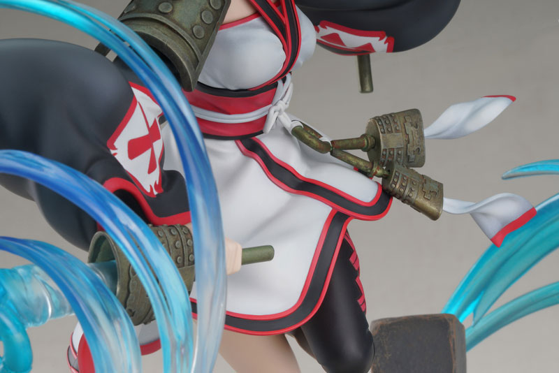 Land of Treasures Yone 1/7