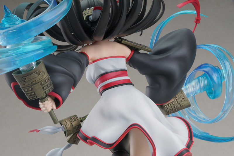 Land of Treasures Yone 1/7