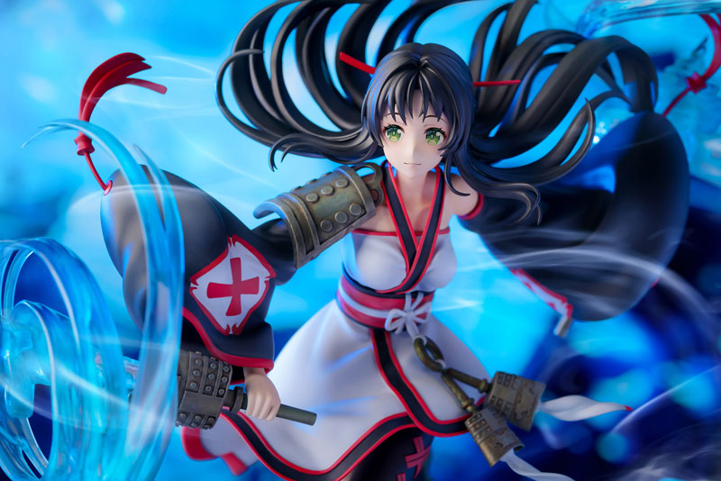 Land of Treasures Yone 1/7