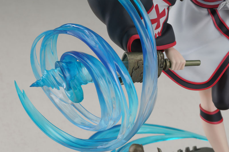 Land of Treasures Yone 1/7