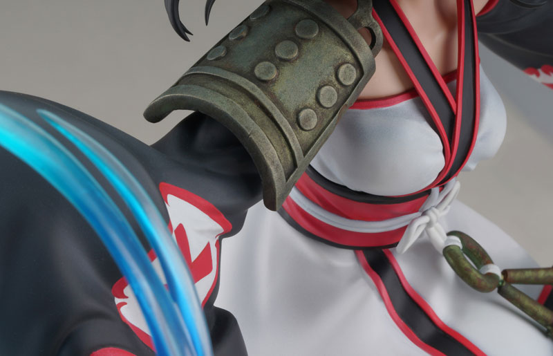 Land of Treasures Yone 1/7