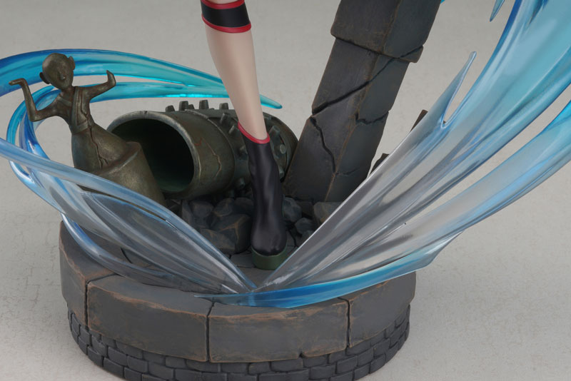 Land of Treasures Yone 1/7