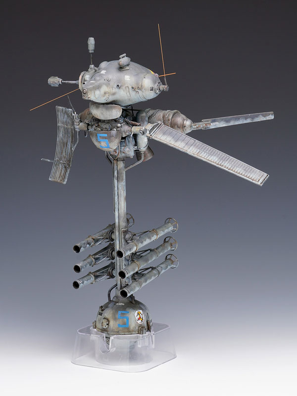 Maschinen Krieger NINJA 1/20