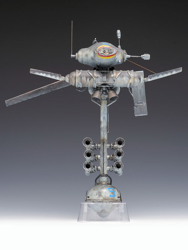 Maschinen Krieger NINJA 1/20