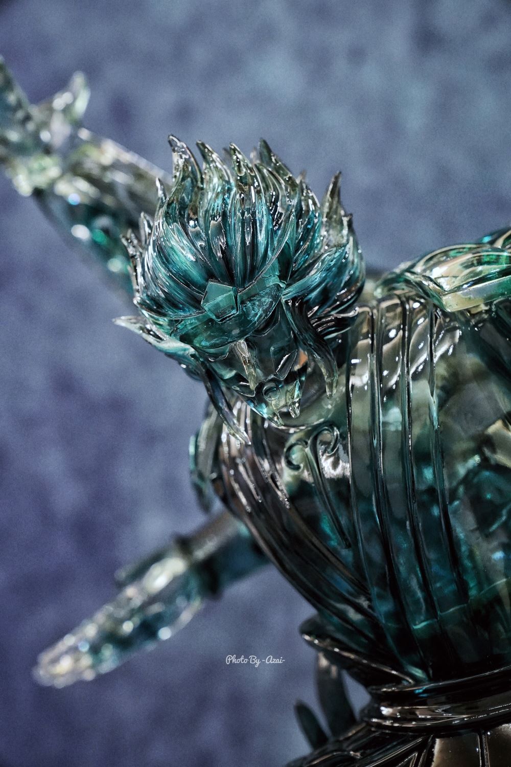 Hatake Kakashi - Naruto 1/8