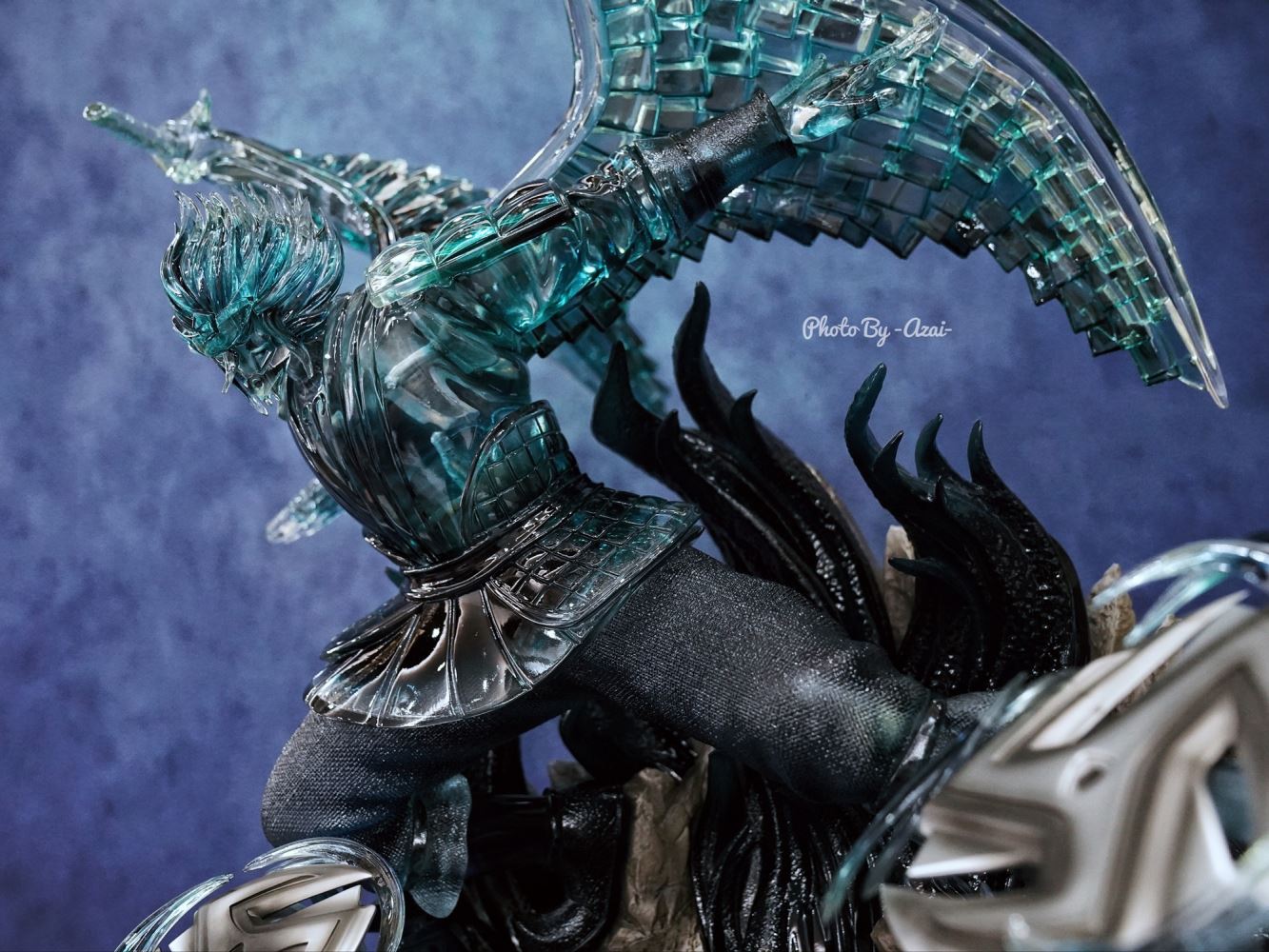 Hatake Kakashi - Naruto 1/8