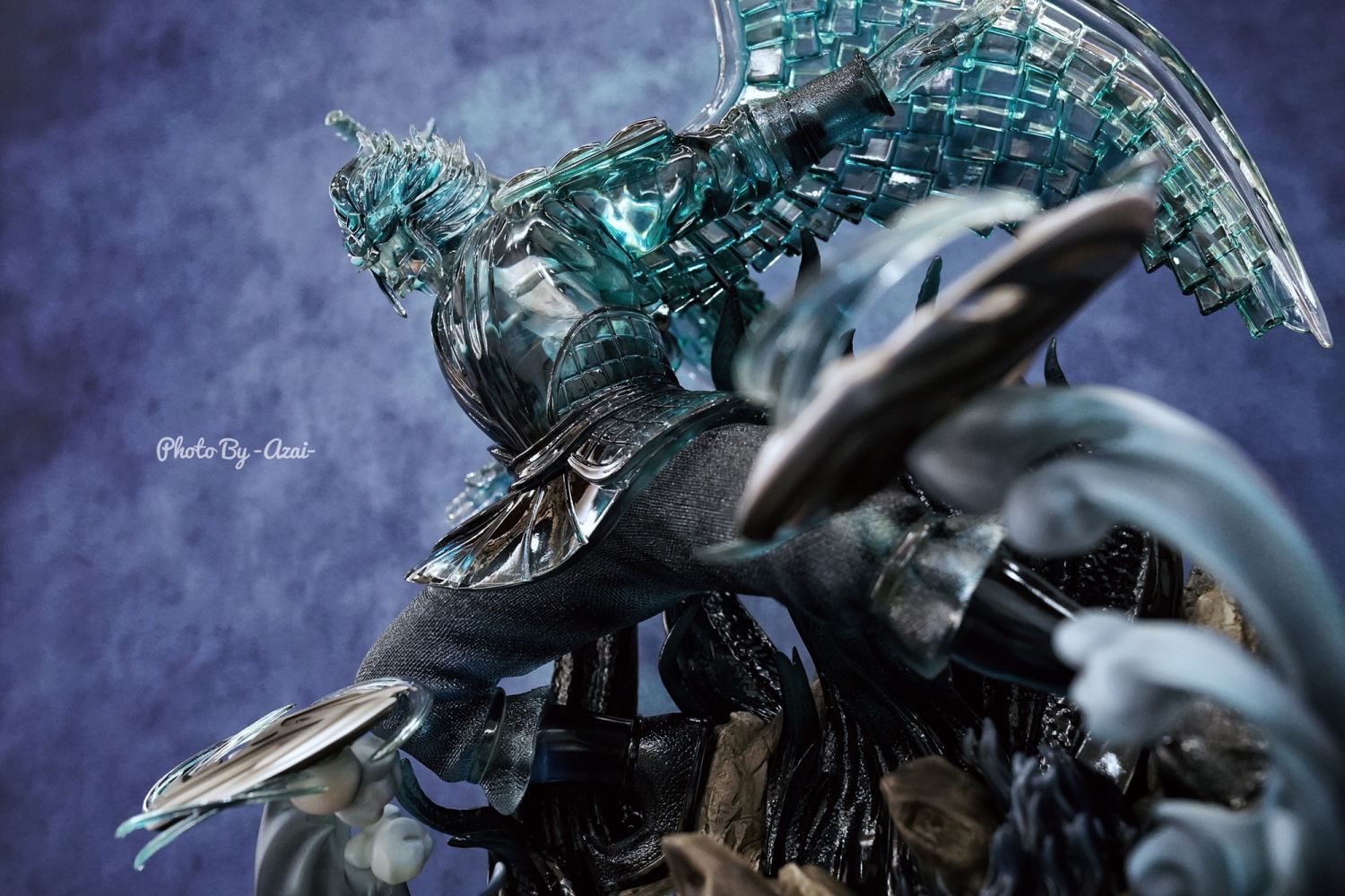 Hatake Kakashi - Naruto 1/8