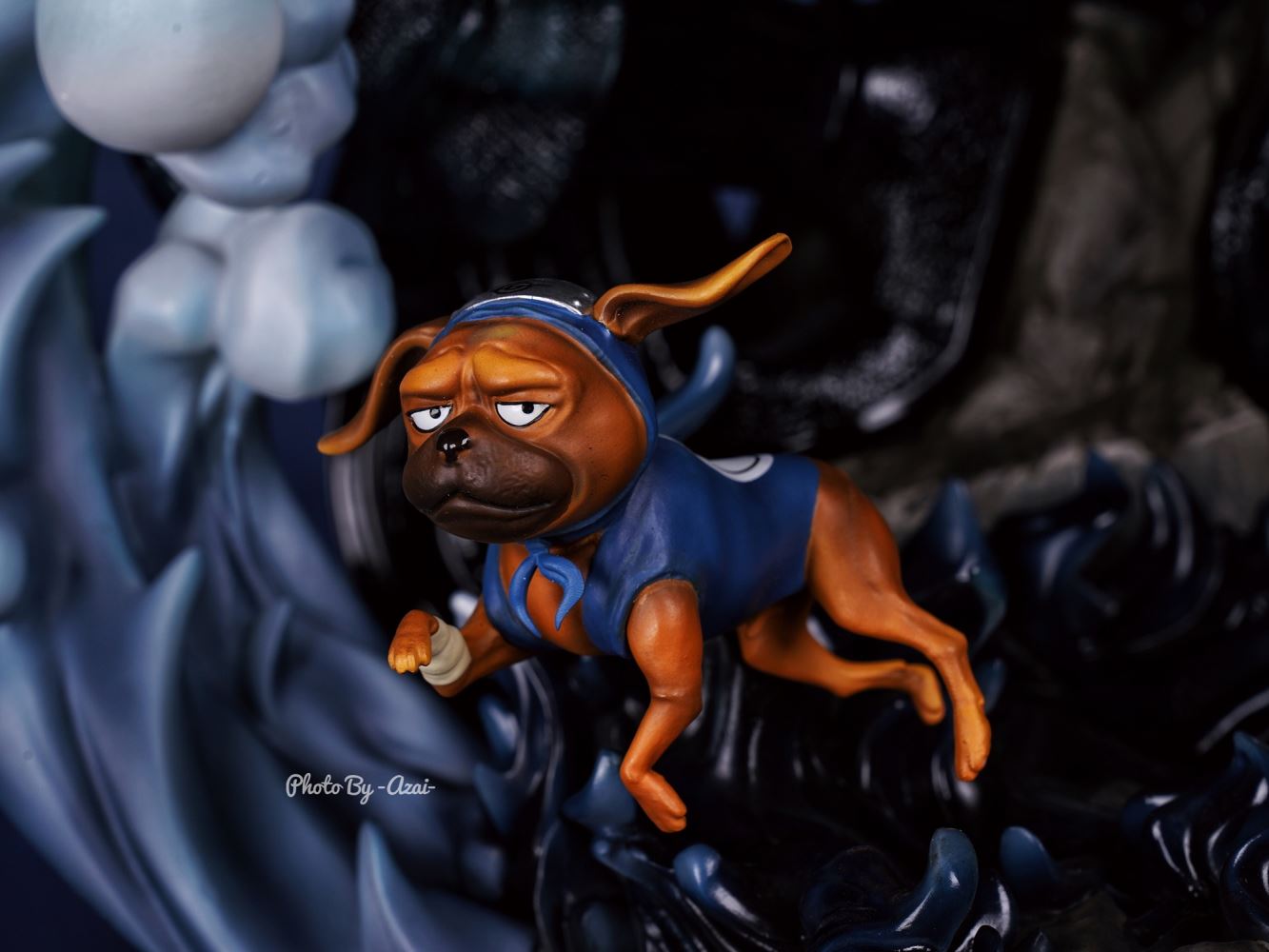 Hatake Kakashi - Naruto 1/8