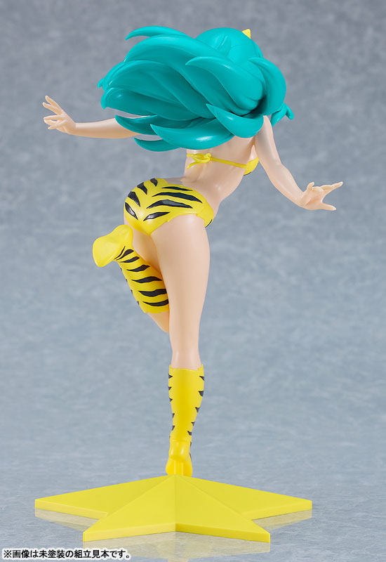 PLAMAX Urusei Yatsura Lum