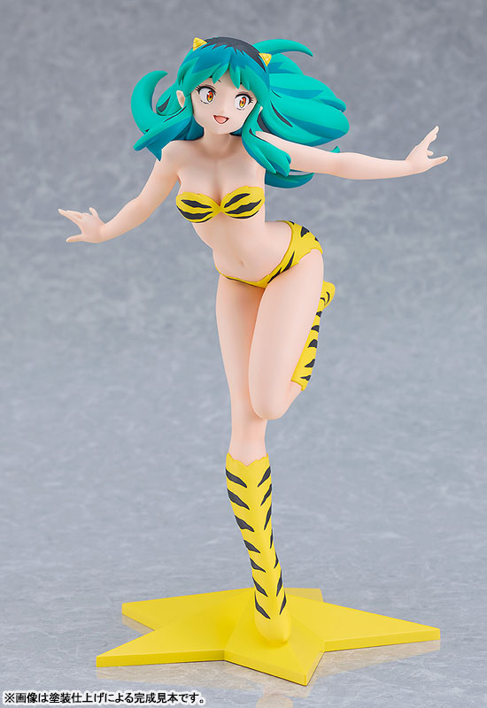 PLAMAX Urusei Yatsura Lum