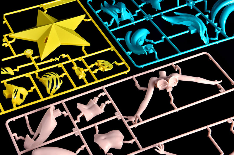 PLAMAX Urusei Yatsura Lum