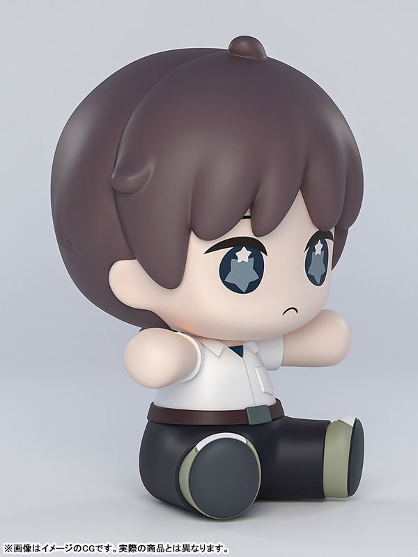 Huggy Good Smile Rebuild of Evangelion