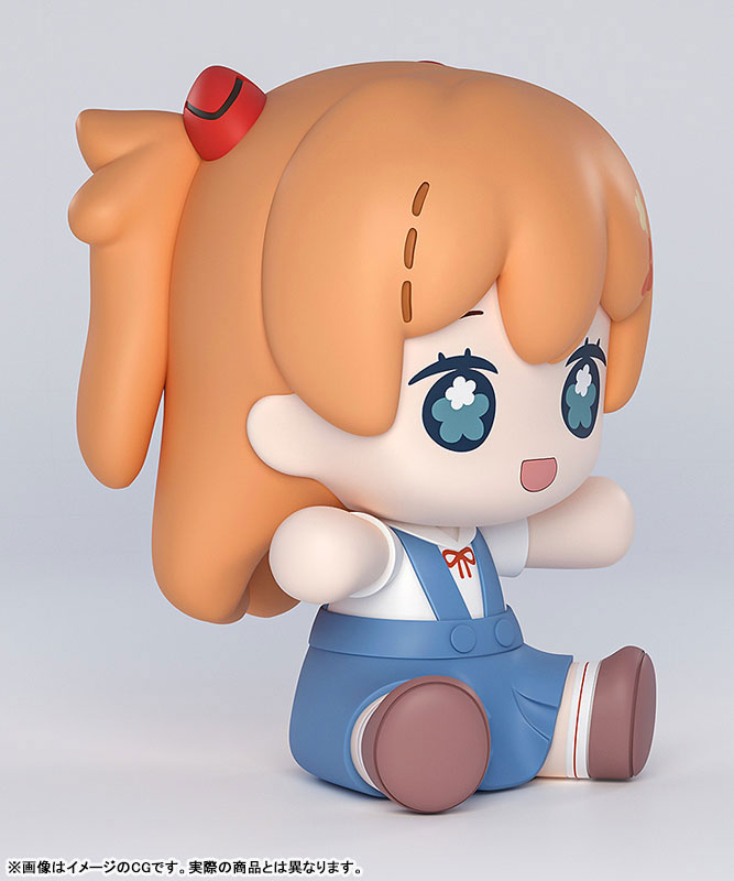 Huggy Good Smile Rebuild of Evangelion