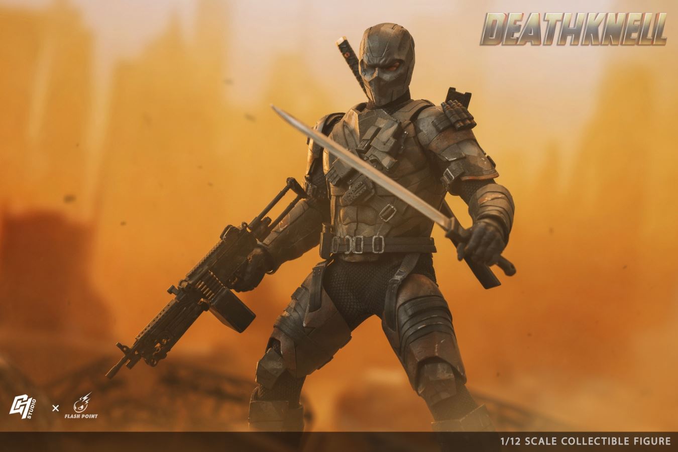 Original 112 Deathknell