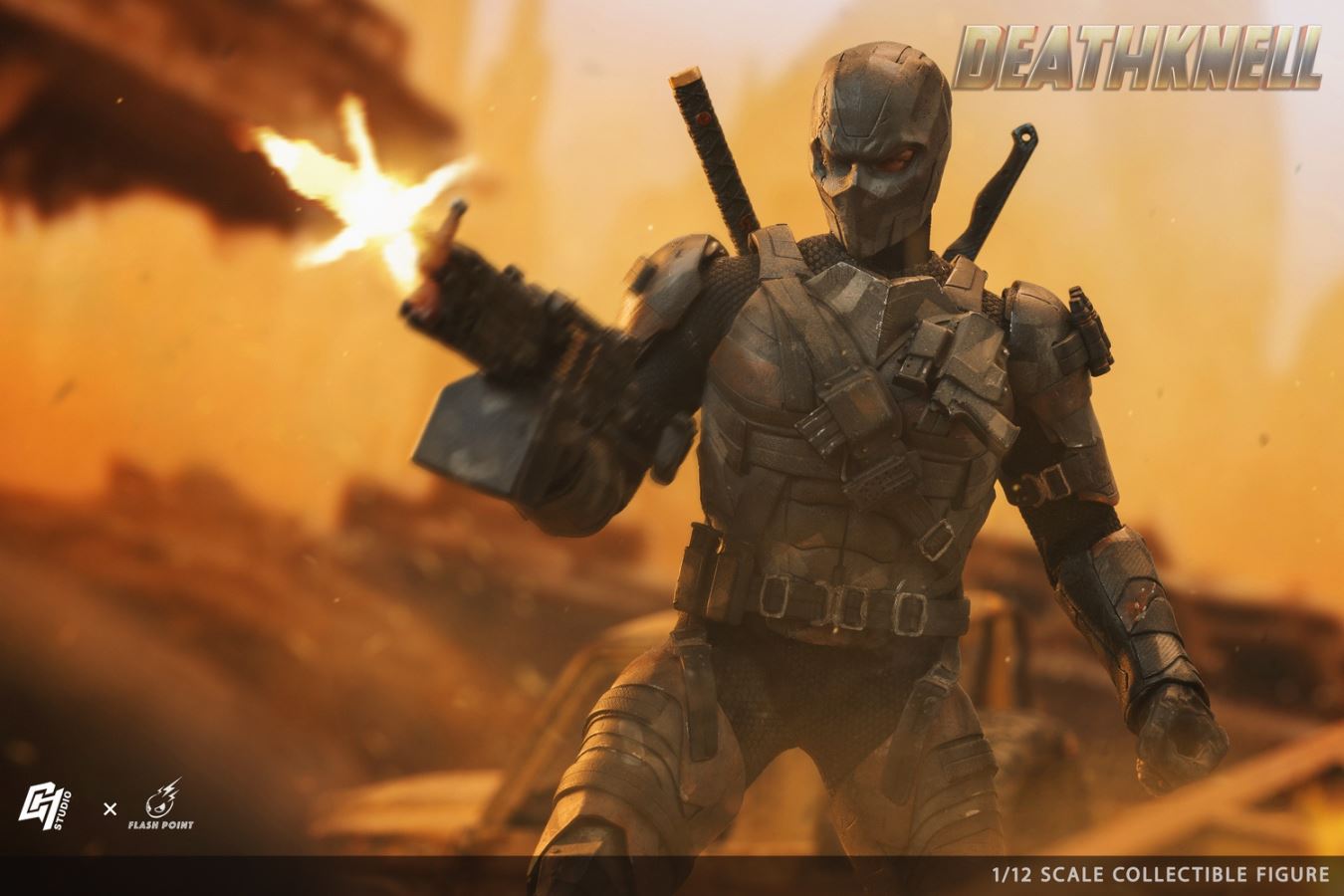 Original 112 Deathknell