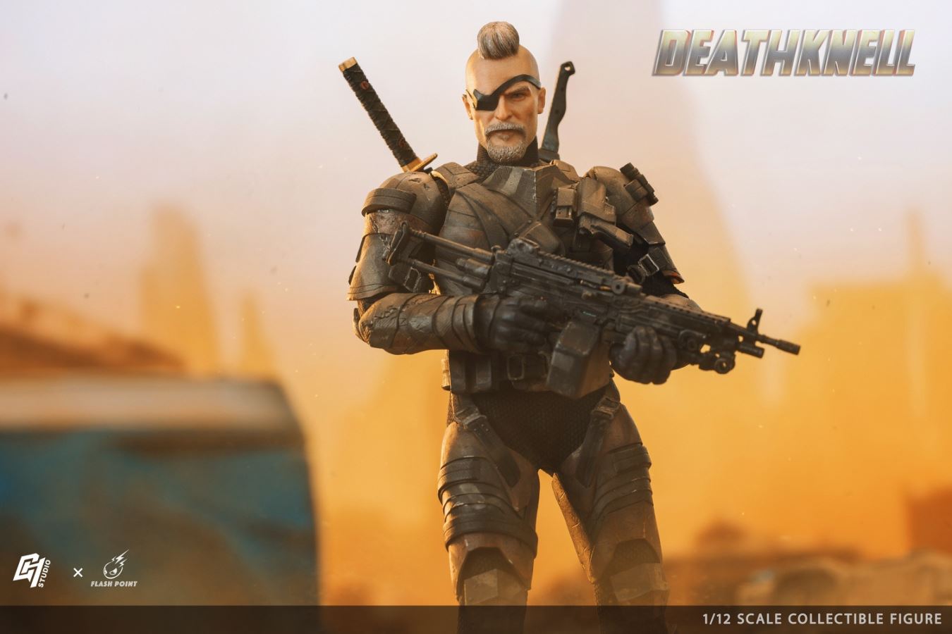 Original 112 Deathknell