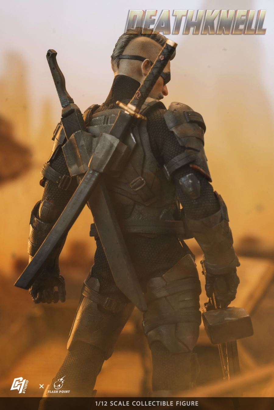 Original 112 Deathknell