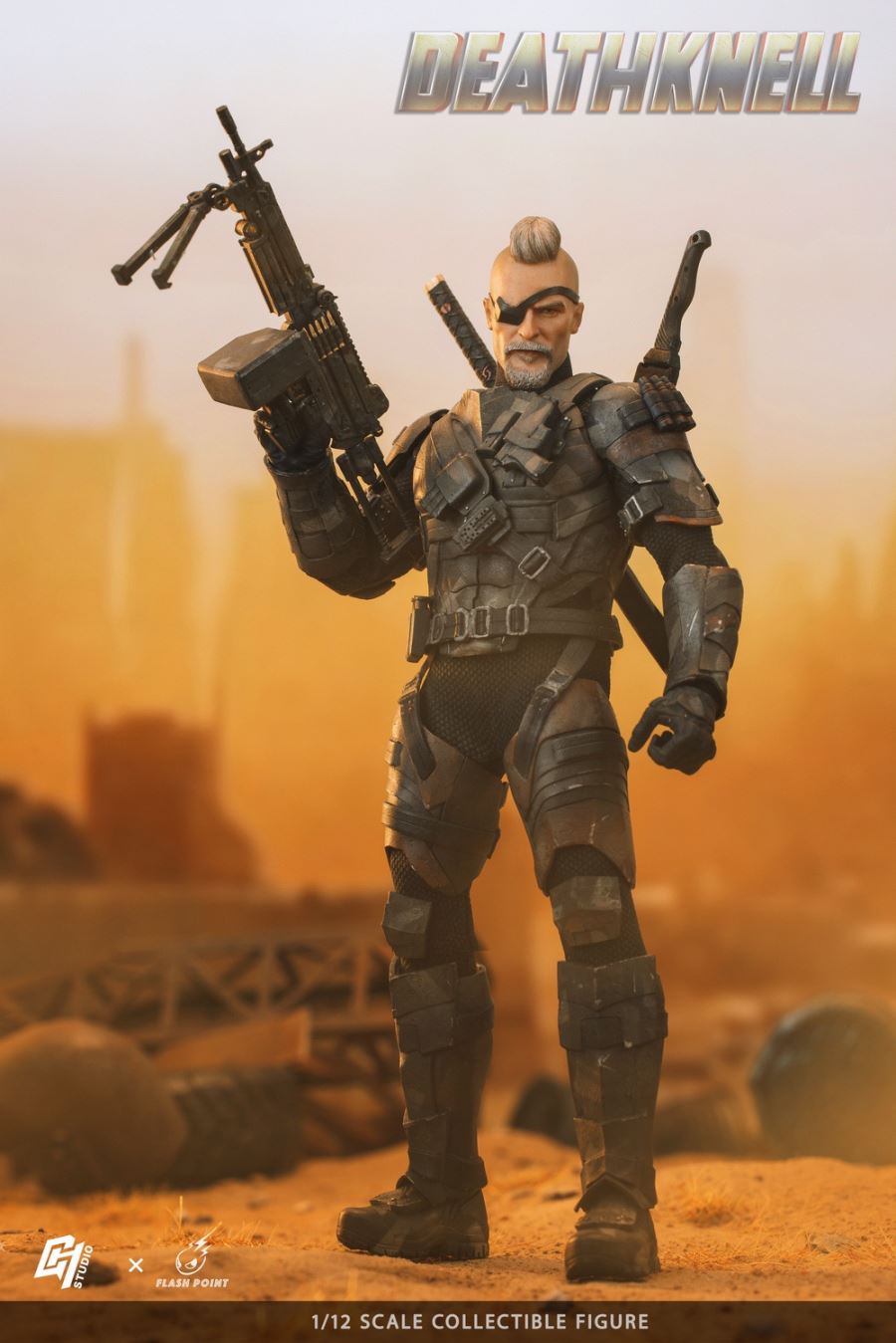 Original 112 Deathknell